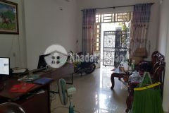 Cho thuê nhà 1 lầu hẻm xe hơi bưng ông thoàn q9 tp thủ đức