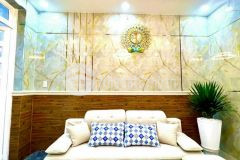 Nhà đẹp, lũy bán bích, 3.5 x 12m, 2 pn, chỉ 4.1 tỷ, tân phú