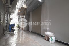 Phố cổ hà đông nhà lô góc phan huy chú 31m 5tầng giá 4.55 tỷ lh 0819508701