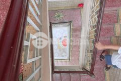 Bán nhà lò đúc 5 tầng x 45m2, mt 4m khu phân lô cán bộ, ngõ to, cách ô tô 20m. nhỉnh 5 tỷ