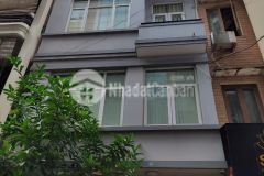 Con rể bán nhà bố vợ cổng chợ nghĩa tân, mescedes đỗ, kinh doanh tuyệt, nhỉnh 10 tỷ