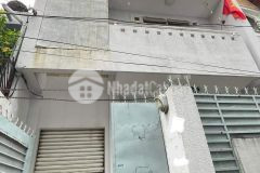 Bán nhà 5 tầng, đường trần khắc chân, phường 15 phú nhuận, 8.5 tỷ