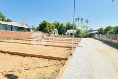 Khu dân cư mới cách chợ vĩnh điện 4km gía chỉ từ 6xxtrlô khu vực đầu tư vàng ngàn ưu đãi. hotli