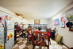 Bán nhà phố tân mai, ô tô đỗ cửa, kinh doanh đỉnh, 45m giá 4.5 tỷ