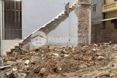 Chính chủ cần bán mảnh đất 37 m² tại trâu quỳ, gia lâm.