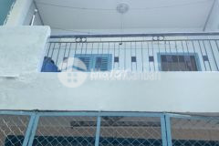 Bán nhà 1 gác gỗ suốt hẻm ba gác trần văn quang p10 tân bình