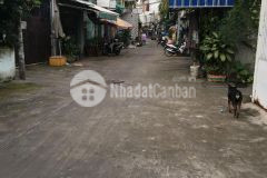 Bán nhà riêng, phong thủy, âu dương lân, quận 8, 2 tầng, nhỉnh 4 tỷ.