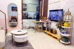 Bán nhà phố yên bình phúc la hà đông 48m2 nhỉnh 3 tỷ.