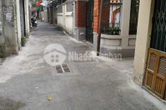 Bán nhà riêng ngõ ôtô tứ liên, tây hồ, dt 70m2 x 3 tầng. giá 7 tỷ