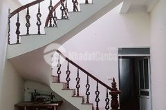 Bán nhà diện tích khủng, ngang 4m vuông a4, vài bước ra mặt tiền, chỉ 5 tỷ