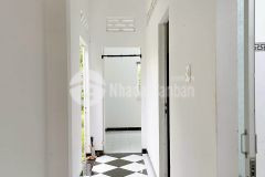 Cho thuê nhà vườn nội thất cơ bản đường nguyễn thị sáu gần go hưng phú, cách kdc hưng phú 500m