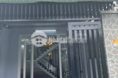 Cần bán nhà giá ngộp bình mỹ củ chi tp hcm