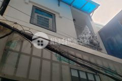 Bán nhà xô viết nghệ tĩnh bình thạnh 3.2 tỷ