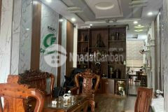 Hẻm xe hơi 4m, phan đăng lưu, 4 x 18m, 3 lầu, 8.4 tỷ, phú nhuận