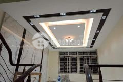 Chỉ 3.49 tỷ có nhà ngọc khánh 4 tầng 3 măt thoáng 10 m ra ô tô