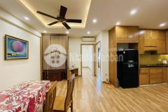 Bán chung cư tháp b hà thành thái thịnh gần thái hà tây sơn 68m t16 hơn 2 tỷ