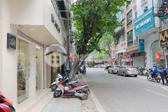 Bán nhà mặt phố bùi thị xuân,ô tô kinh doanh,35 tỷ, 0904247762