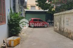 Bán nhà tây mỗ đại mỗ ô tô đỗ cổng chủ tự xây