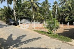 Cần bán 2 nền liền kề ở xã phú hữu, huyện long phú, tỉnh sóc trăng