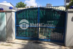 Bán lô đất hxh đường số 6 linh trung thủ đức, dt 126m2 giá 8,5 tỷ