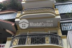 Mặt phố 6 tầng thang máy vỉa hè rộng kinh doanh đỉnh dt40m, 6t, giá 7 tỷ