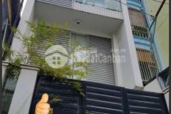 Chủ nhà cần tiền bán giá rẻ nhà riêng mt nguyễn đình chiểu q39.7x26mhầm trệt 4 lầu.gía 42 tỷ