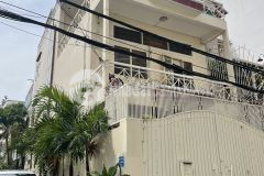 Bán nhà 2mt hxh bùi đình túy, p.24, binh thạnh 5 x 16, giá 13,5 tỷ