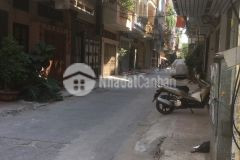 Chỉ 8 tỷ, nhà phân lô phố kim đồng, quận hoàng mai, 40m2 x 4 tầng.