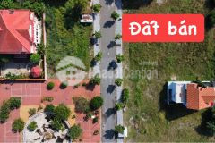 Lô đất biệt thự kim tơ, phước tỉnh, long điền, br vt