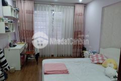 Phân lô ô tô đường láng 40m 5 tầng mt 4.5m kinh doanh 6.5 tỷ