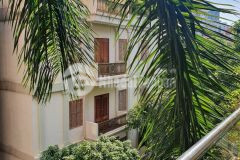 Bán nhà số 3 khu tt bộ y tế phố nguyễn văn trỗi, thanh xuân, 98m24 tầng, oto, kinh doanh, 7tỷ9.