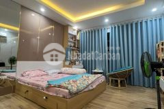 Bán gấp nhà phố mai dịch,kinh doanh,vỉa hè,ô tô tránh,45m,4t,giá 8.7 tỷ.lh 0966866250