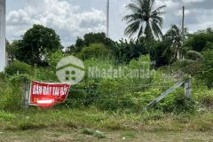 Kẹt vốn cần bán gấp lô đất 190m2 thổ cư giá 2,040 tỷ sổ hồng riêng