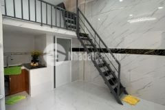 Hàng cực hiếm nhỉnh 2 tỷ phường 7 bình thạnh sổ hồng chính chủ 4 tầng 3pn