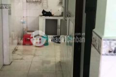 Bán nhà shr ấp 1 vĩnh lôc a bình chánh