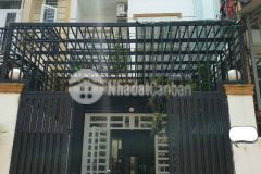 Hẻm 4m hoàng văn thụ, 4.2 x 14m, 3 lầu, chỉ 8.2 tỷ, phú nhuận