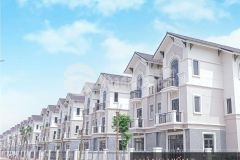 Bán căn biệt thự song lập siêu vip tại thành phố từ sơn