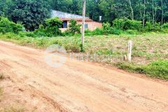 Bán gấp lô sau lưng ubnd xã tại tây ninh giá rẻ sổ sẵn