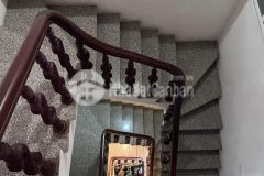 Lô góc 3 thoáng móng 5 tầng ô tô tránh 10m.