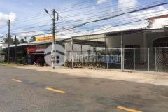 Bán nền và nhà thuộc ấp cái chanh, xã tân thạnh, huyện long phú, sóc trăng.