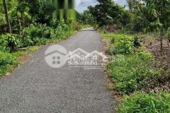 Bán đất 350m² lộ nhựa 4m xã hỏa lựu, tp. vị thanh, hậu giang