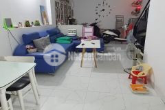Bán nhà 1 lầu hẻm 791 trần xuân soạn, phường tân hưng, quận 7