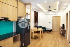 Bán căn hộ full nội thất 67m toà hh02 kđt thanh hà cienco 5