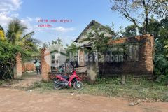 D770 bán đất trung tâm xã eabong krong ana