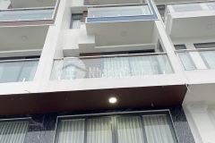 Bán nhà mới keng, mua không hối hận, lạc long quân p3q11,40m2 giá chỉ 9.9 tỷ.