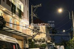 Cần bán nhà hẻm to 6m nguyễn hữu tiến,tân phú,giá 5ty hơn.