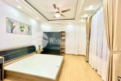 Chung cư bắc linh đàm cần bán, view đẹp, gần công viên, trường quốc tế, 82m giá 2.1 tỷ