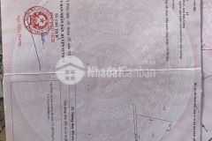 Bán đất công diện tích rộng thuộc xã vị thủy, huyện vị thủy, tỉnh hậu giang