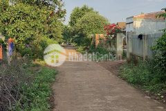 495 triệu anh chị sở hữu riêng cho mình 1 lô đất 13x30tc120