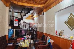 Dương văn bé 63m2 giá chỉ 4.1 tỷ phân lô 2 mặt thoáng vừa ở vừa kinh doanh lh 0345263333